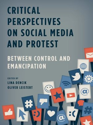 cover image of Critical Perspectives on Social Media and Protest